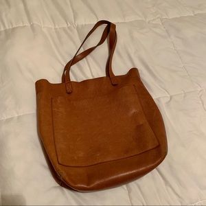 Madewell Medium Transport Tote